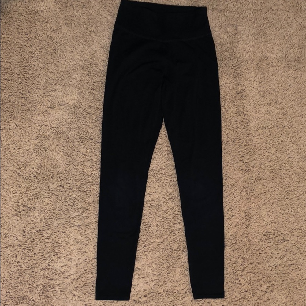 xs Aerie leggings-sold